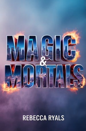 Magic & Mortals Rebecca Ryals